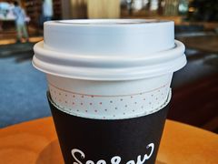 -Seesaw Coffee(朝阳大悦城店)