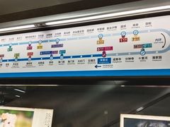 -宋家庄(地铁站)
