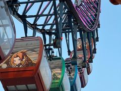 -石狮世茂摩天城摩天轮