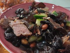 -同发号饭庄(复兴路店)