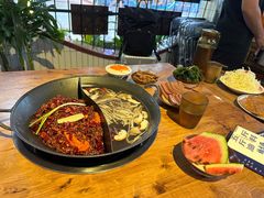 -楠火锅(龙阳广场店)