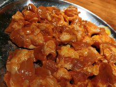 -原始泥炉烤肉(总店)