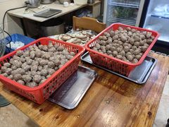 -伟记牛肉(金鸿公路店)