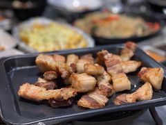 -咕咕站韩国料理(紫金港店)