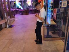 -泽成冰煮羊火锅(中正天街店)