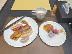 -南大国际会议中心