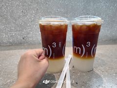 -CUBIC3三立方咖啡(西岸凤巢店)