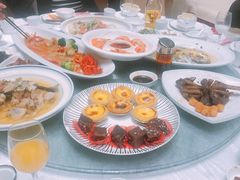 -海虹舫海鲜大酒店(诸暨店)