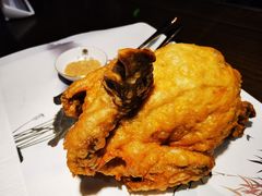 -秦月轩·陕西家乡菜(阜成路·五棵松店)