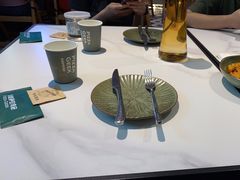 -做披萨的奇葩(中海央墅店)