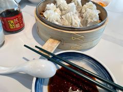 -真食净香居·内蒙烧麦(亚运村店)