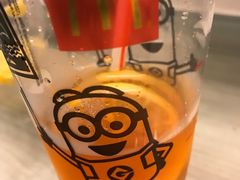 -麦当劳(朗豪坊店)