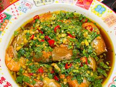 -吉利龙虾·新派海鲜烧烤