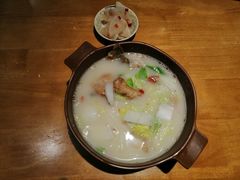 -生汆记米粉(环城南路店)