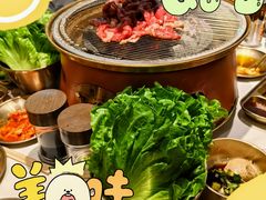 -西塔老太太泥炉烤肉(川沙百联店)