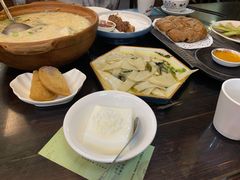 -堂宴·老厦门私房菜(1988仙岳总店)