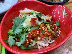 纠结千层肚-冒椒火辣(太古里店)