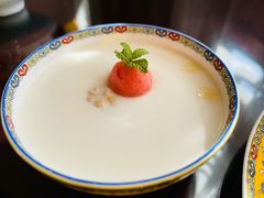 奶酪果子冰-富华斋饽饽铺·宫廷糕点·伴手礼(护国新天地店)