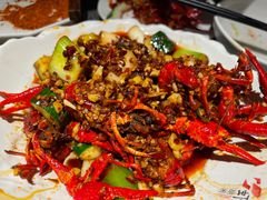 -虾胡闹龙虾馆(湄南河店)