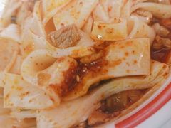 -刘二妈米皮(步行街店)