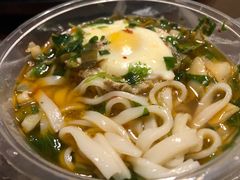 -易裕和·长沙米粉(竹塘西路店)