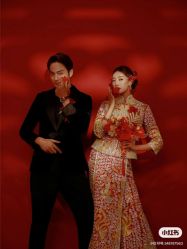 点击看大图 -金夫人婚纱摄影(衡阳店)