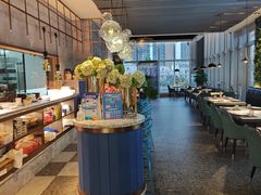 -1874融合西厨·观景餐厅(保利店)