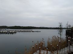 -仙海旅游度假区