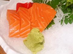 -阿吾罗日本料理(K11艺术中心店)