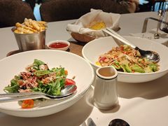 -燃扒房Steakhouse(皇庭店)