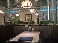 -徽韵人家·传承正宗徽菜(牡丹园店)