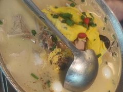 -老淮滨-蚌埠非遗小吃(淮河路店)