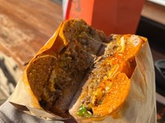 -Catch Bagel(芳草地店)