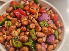 -0317火锅鸡·清真(正达店)