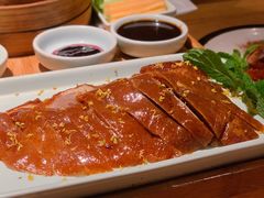 -青年公社烤鸭(滨湖银泰店)