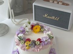 -Dark Horse·黑马蛋糕·低脂·低糖淡奶(金匙望湖大厦店)