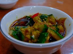 -阿静美食