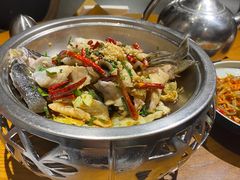 -隔壁老王·家常云南菜(花巷店)