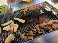 -马路牙子烧烤音乐酒馆(望京店)
