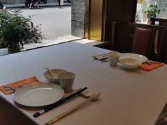 -乾隆美食·本帮菜(黄河路店)