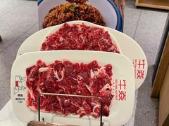 吊龙-牛焱·贵州黄牛肉火锅(城西银泰店)