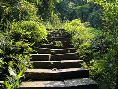 -九曜山
