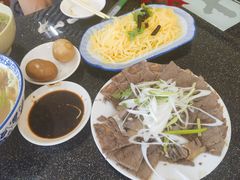 -十二忠手拉面(五福店)