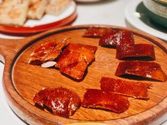 烤鸭-潮民公馆(BFC外滩金融中心店)