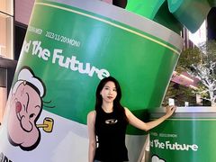 -东莞松山湖万象汇