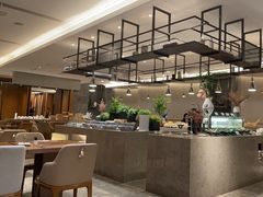 -星璞餐厅(深铁塘朗城君璞酒店)