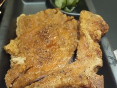 -馔豚·台北菜专门店(深圳湾万象城店)