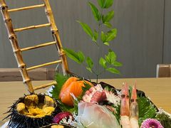 -秋荀日本料理(昆明同德广场店)