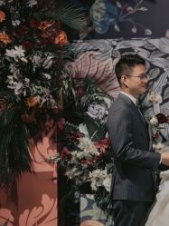 -红丝高端婚礼中心(旗舰店)