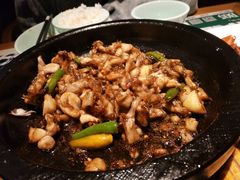 -绿茶餐厅(布吉万象汇店)